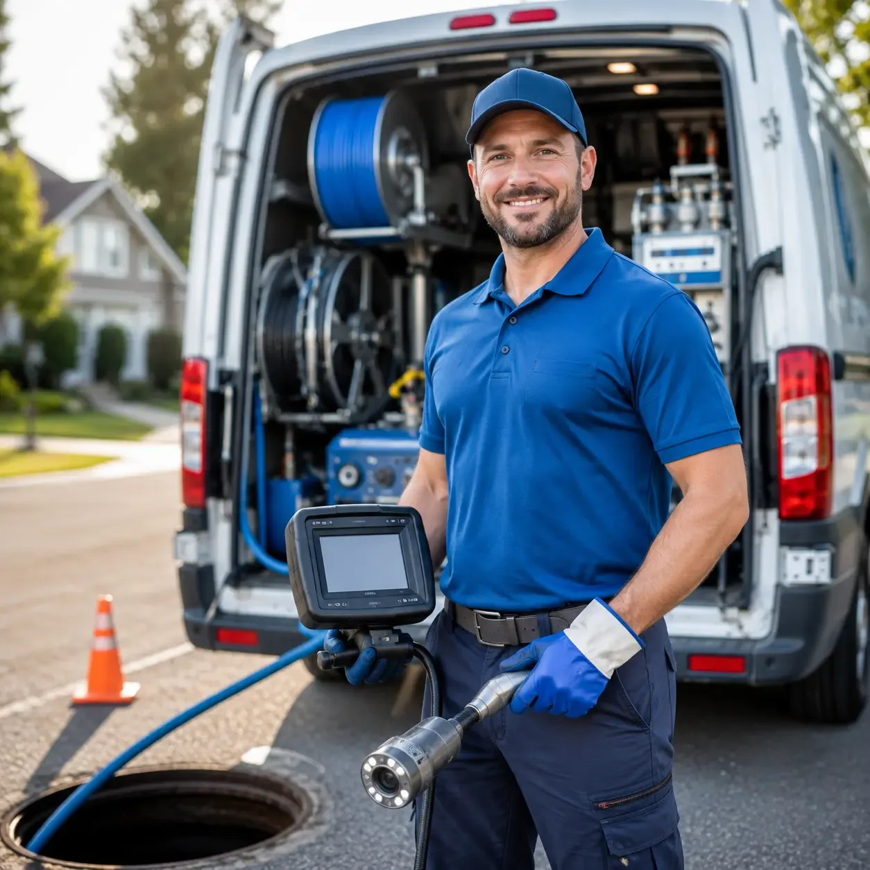 Local Pipe Relining specialists in Tellico Plains, TN